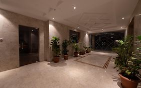 Rawda 2 Bed-Room - Self Serviced Apartment In Jeddah